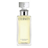 Calvin Klein Eternity For Women Edp 100 ml Para Mulher